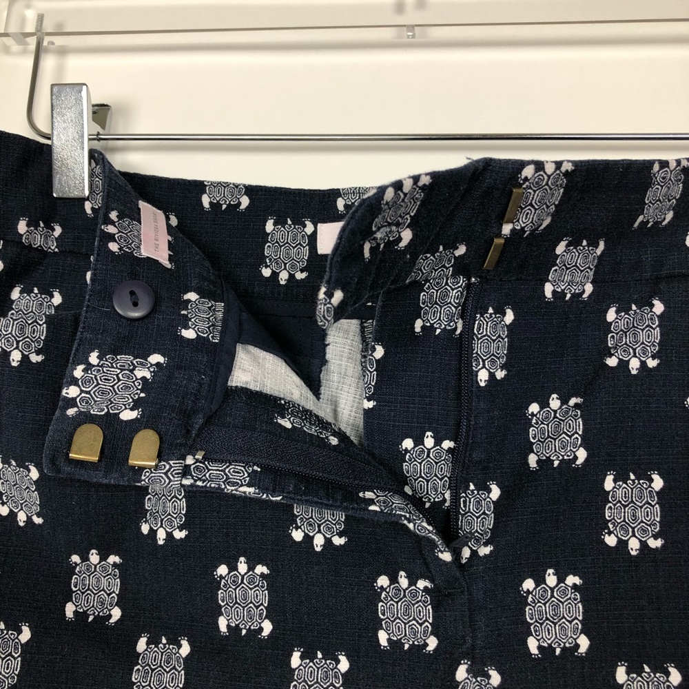 LOFT Turtle Print The Riviera Short - Picture 3 of 8
